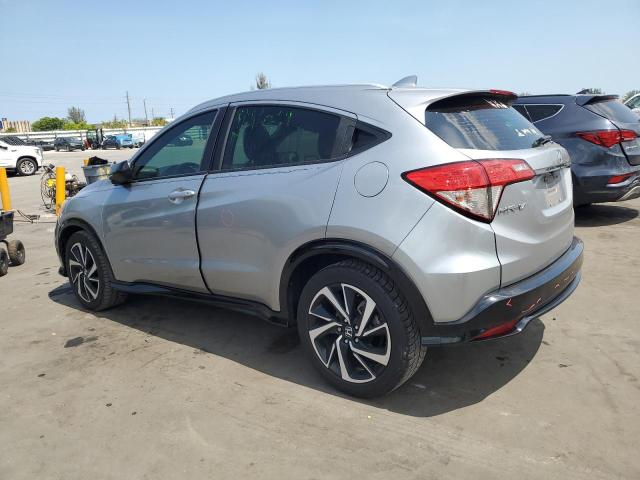 Vin: 3czru5h13kg706703, lot: 58123315, honda hr-v sport 20192