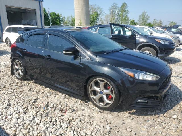 Vin: 1fadp3l90fl362271, lot: 56635685, ford focus st 20154
