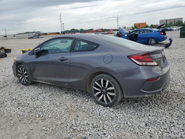 Vin: 2hgfg3b00fh509371, lot: 58450045, honda civic exl 20152