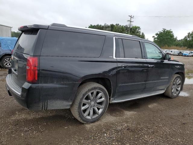 Vin: 1gnscjkc4gr133435, lot: 55957105, chevrolet suburban c1500 ltz 20163