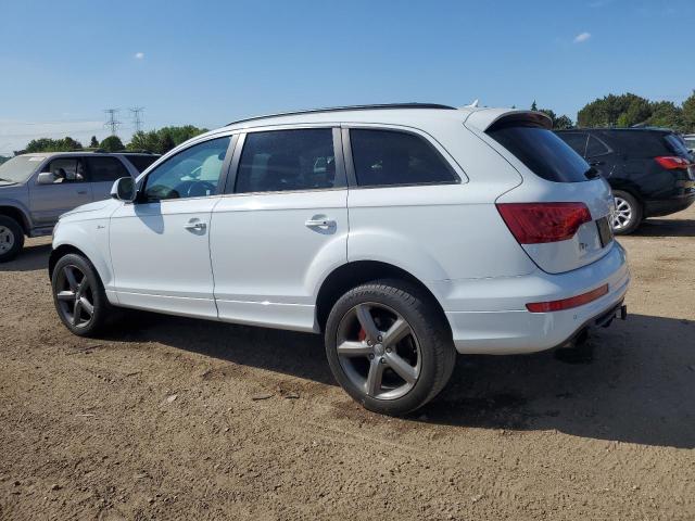 Vin: wa1dgafexfd006387, lot: 56710715, audi q7 prestige 20152