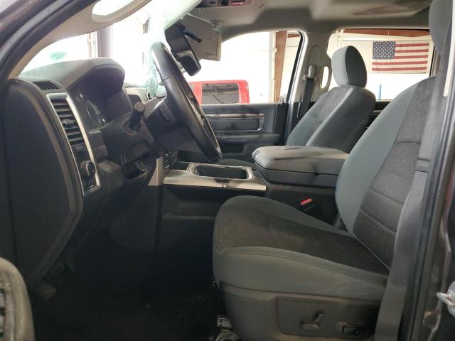 2018 RAM 1500 SLT - 1C6RR7LG0JS205409