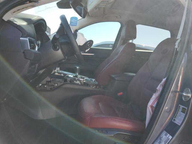 2024 MAZDA CX-5 PREFE - JM3KFBCL6R0449843