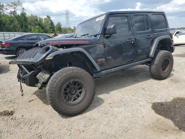 Vin: 1c4hjxfn2lw218258, lot: 55951655, jeep wrangler rubicon 2020 img_1
