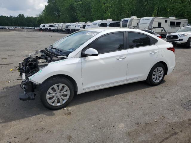 2019 HYUNDAI ACCENT SE - 3KPC24A34KE066598