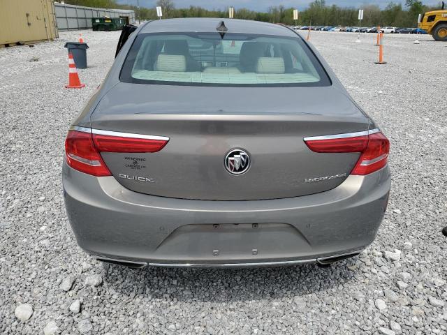 2017 BUICK LACROSSE E 1G4ZP5SSXHU163429