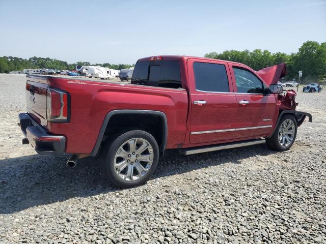 2018 GMC 2500HD 3GTU2PEJ4JG256578