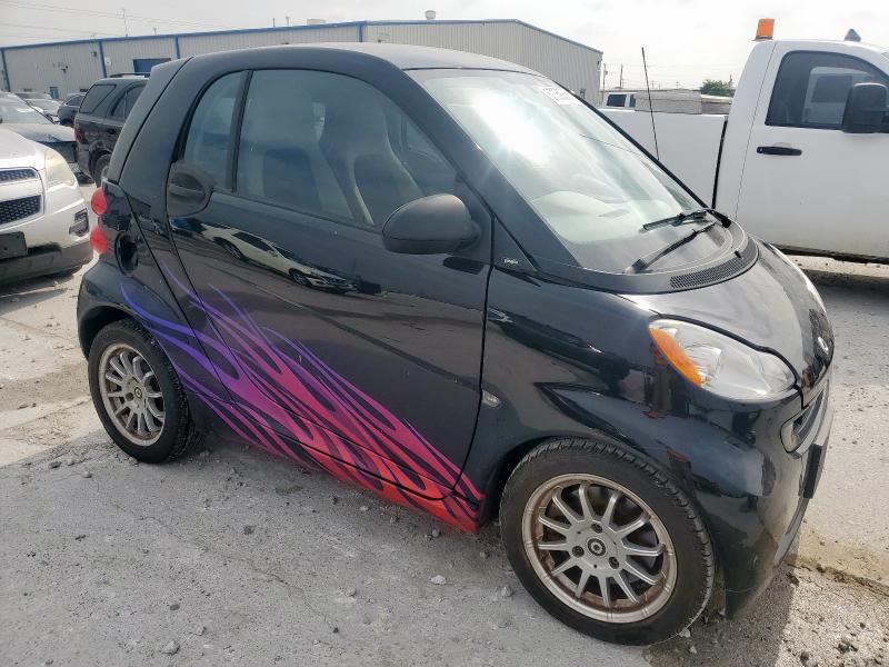 Vin: wmeej3ba4bk447028, lot: 57359265, smart fortwo pure 20114