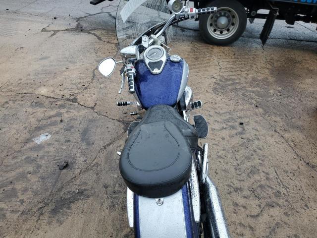 2008 SUZUKI VL800 JS1VS55A182105140