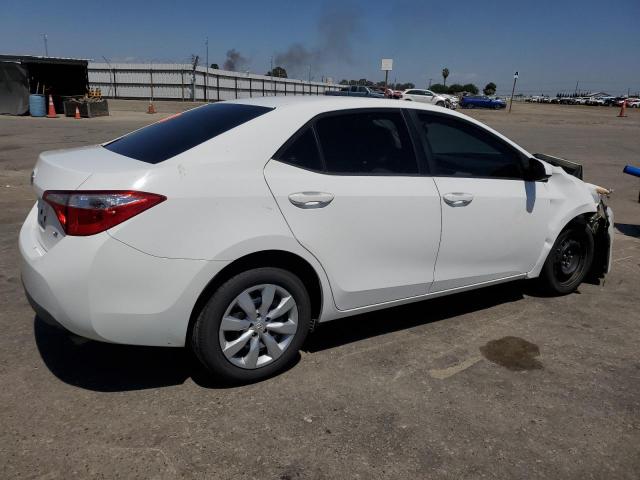 Vin: 5yfburhe0ep058642, lot: 57641755, toyota corolla l 20143