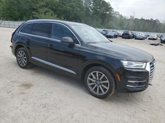 2018 AUDI Q7 PREMIUM WA1LAAF74JD010300