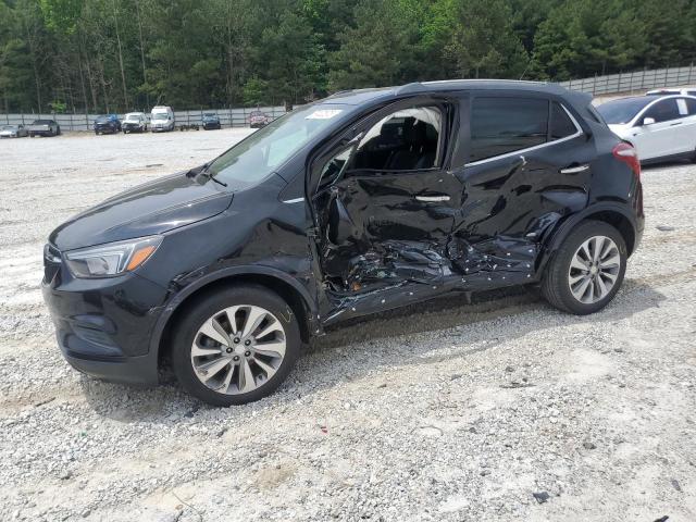 Vin: kl4cjasbxkb705419, lot: 57432675, buick encore preferred 2019 img_1