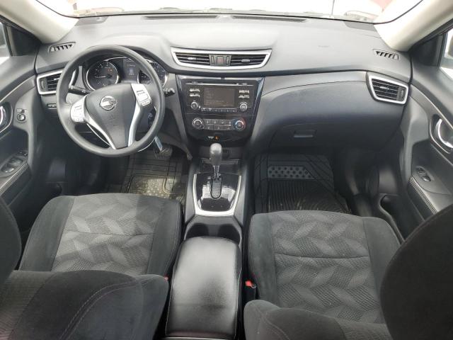 2016 NISSAN ROGUE S - 5N1AT2MT5GC798284