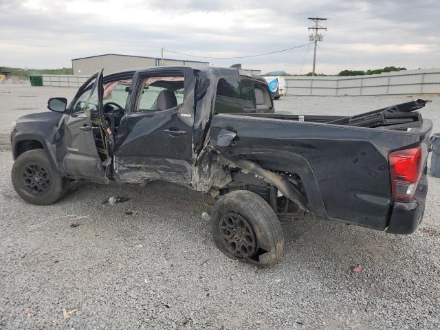 Vin: 3tmaz5cn1nm169785, lot: 55026655, toyota tacoma double cab 20222