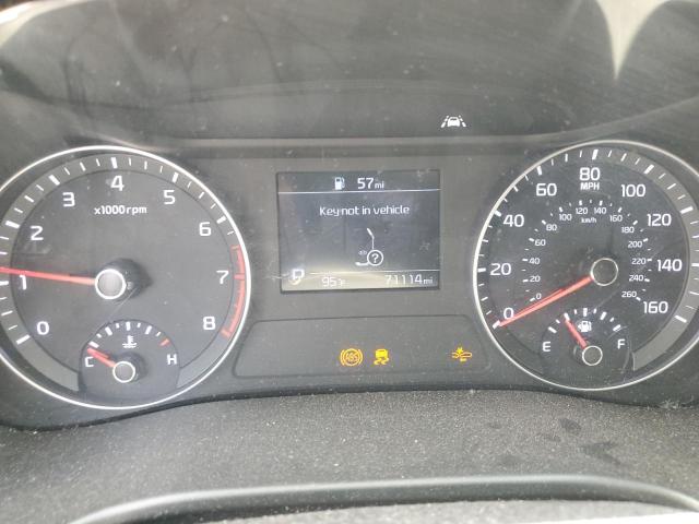 2020 KIA FORTE GT L - 3KPF34AD7LE153514