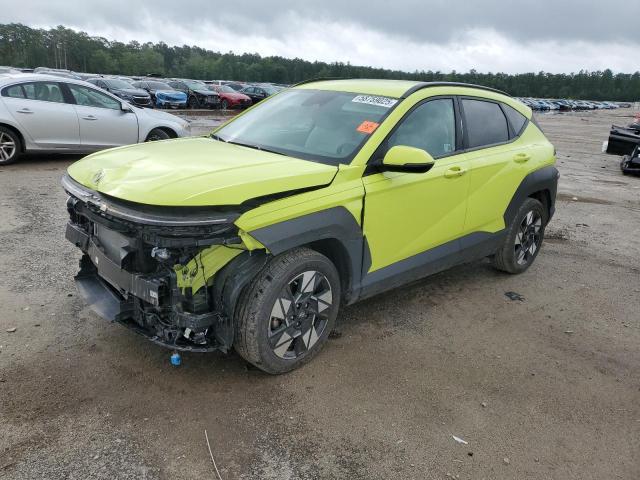 HYUNDAI KONA SEL