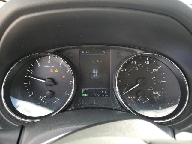 2018 NISSAN ROGUE S - 5N1AT2MV6JC828739