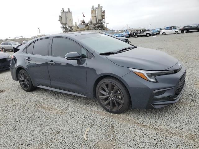 Vin: 5yft4mce3pp149504, lot: 58601505, toyota corolla xse 20234
