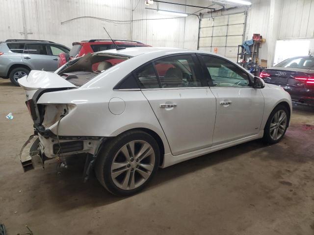 Vin: 1g1ph5sc2c7164785, lot: 56576325, chevrolet cruze ltz 20123