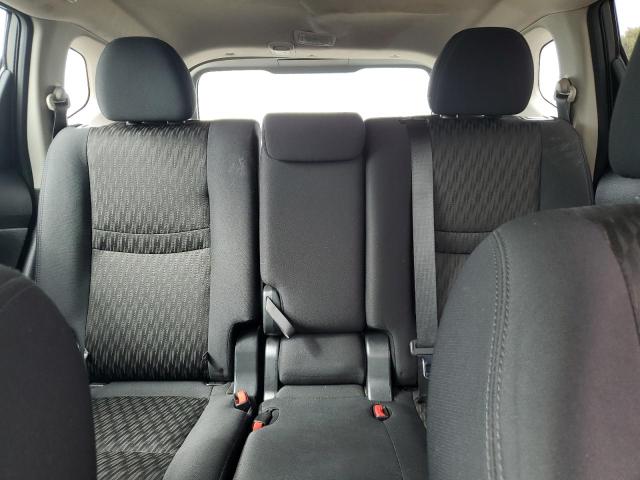 2020 NISSAN ROGUE S - 5N1AT2MVXLC712060