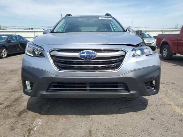 2022 SUBARU OUTBACK PR - 4S4BTAFC9N3273463