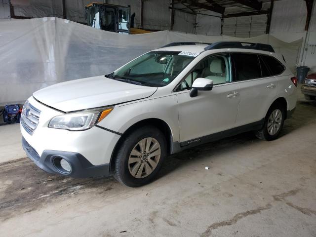 SUBARU OUTBACK 2.