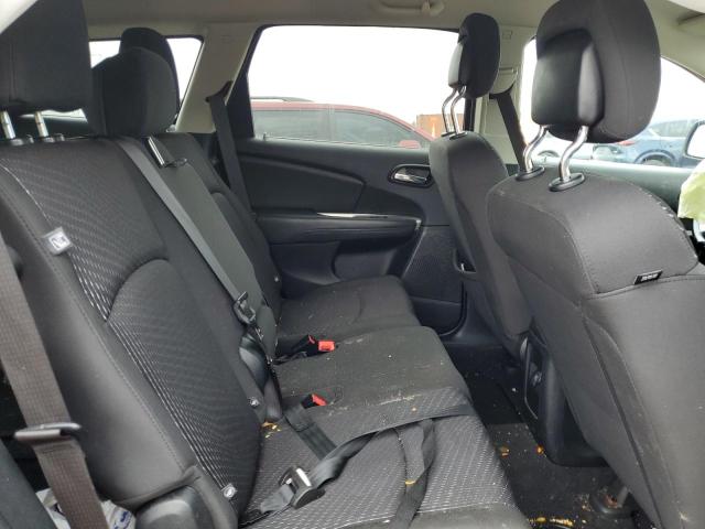 2018 DODGE JOURNEY SE 3C4PDCAB4JT497904