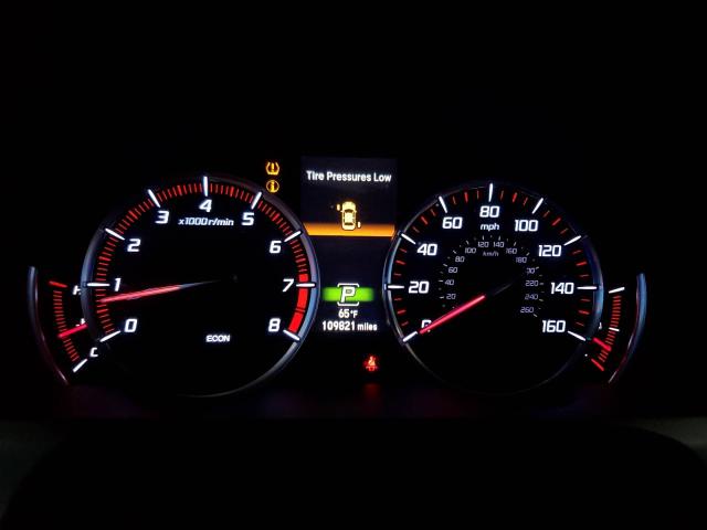 2020 ACURA TLX TECHNO 19UUB2F64LA003017