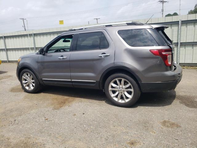 Vin: 1fm5k8f89dgb93172, lot: 57060075, ford explorer limited 20132