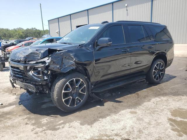 Vin: 1gns5rrd8sr177700, lot: 57975505, chevrolet tahoe c1500 rst 2025 img_1