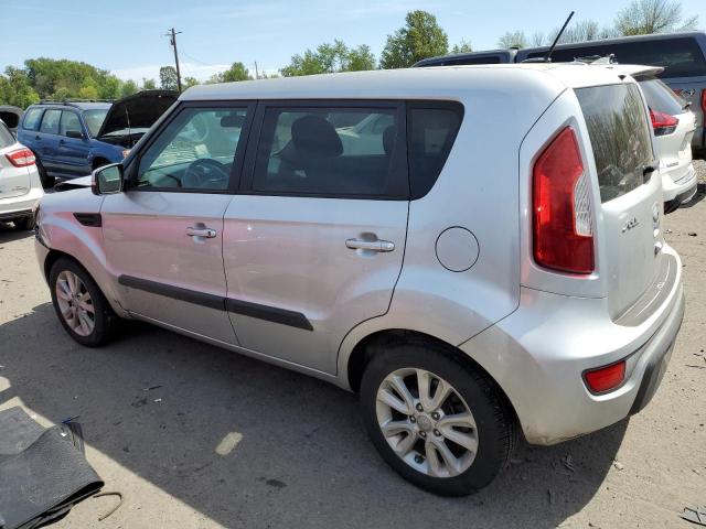 Vin: kndjt2a62d7776962, lot: 55802505, kia soul + 20132