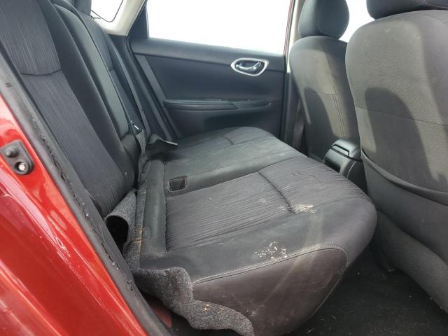 2019 NISSAN SENTRA S - 3N1AB7AP4KY262473