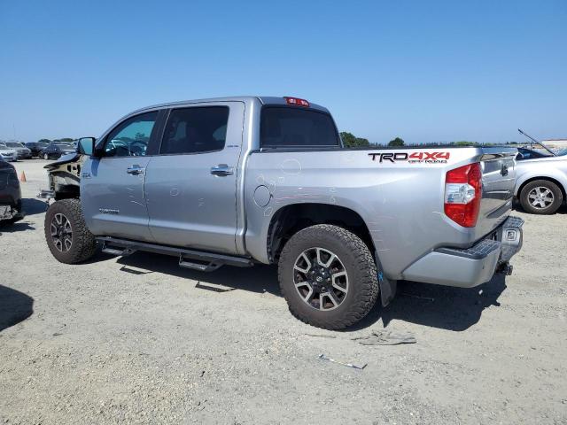 Vin: 5tfhy5f19hx649825, lot: 55992075, toyota tundra crewmax limited 20172