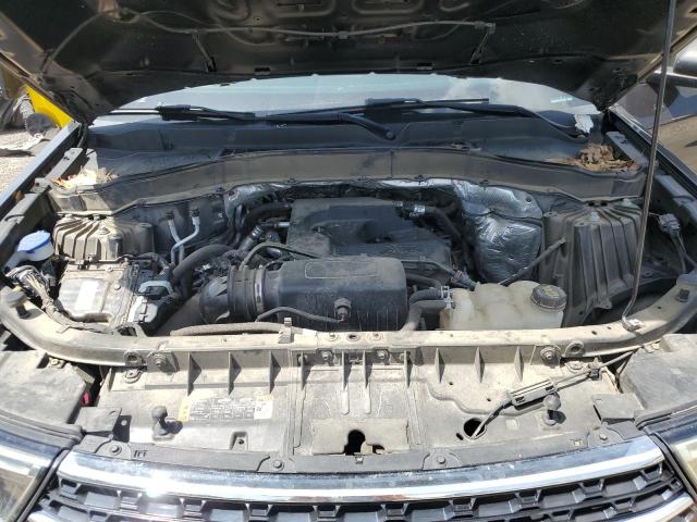 2020 FORD EXPLORER X 1FMSK7DH4LGB14408