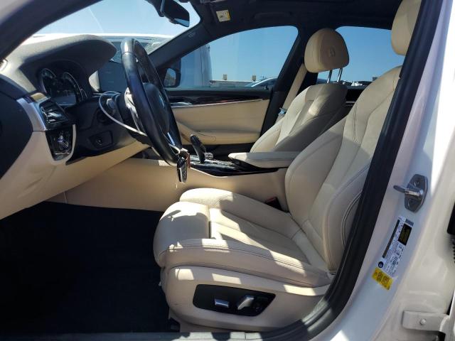 2018 BMW 530 I - WBAJA5C51JWA37224