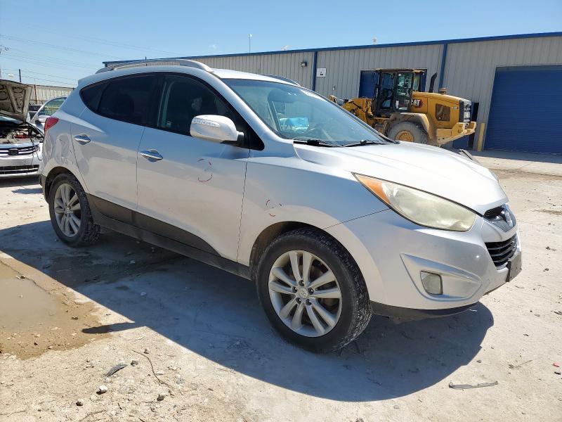 Vin: km8ju3ac7cu531966, lot: 56741835, hyundai tucson gls 20124