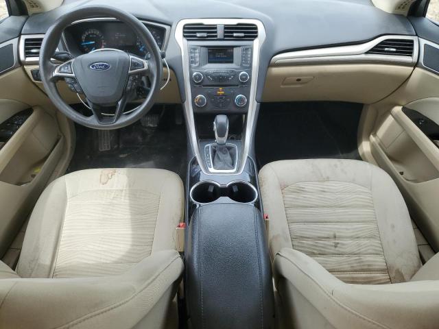 2016 FORD FUSION SE - 3FA6P0HD4GR402116