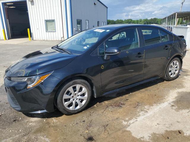 Vin: 5yfb4mde1pp059522, lot: 56595545, toyota corolla le 2023 img_1