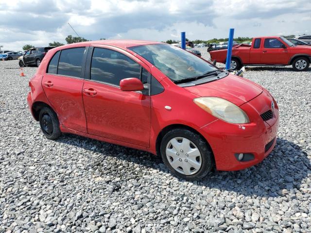 Vin: jtdkt4k31a5324691, lot: 56290045, toyota yaris 20104