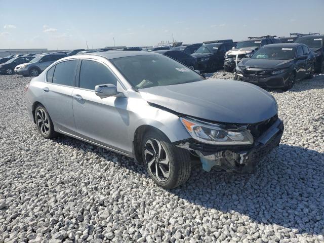 Vin: 1hgcr2f77ha045916, lot: 48576495, honda accord ex 20174