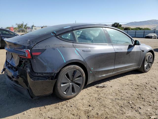 Vin: 5yj3e1ea8rf824803, lot: 56249525, tesla model 3 20243