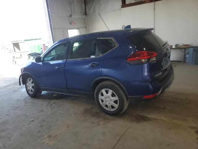 Vin: knmat2mv5hp577669, lot: 57059685, nissan rogue s 20172