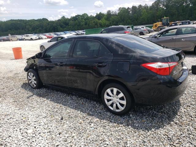 Vin: 2t1burhe5gc559397, lot: 56364265, toyota corolla l 20162