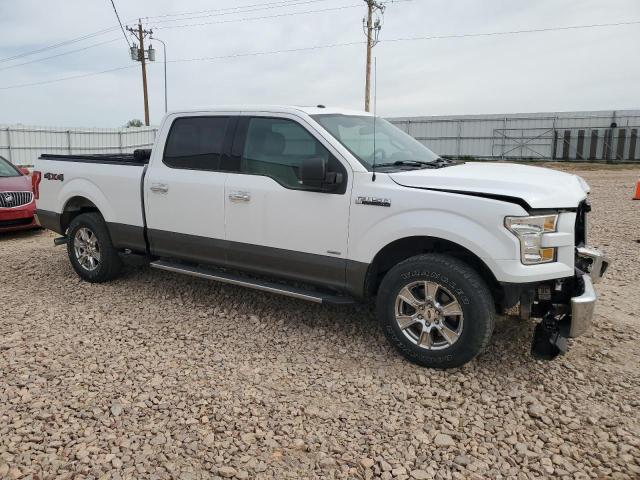 Vin: 1ftfw1eg6gke24396, lot: 56326205, ford f-150 supercrew 20164