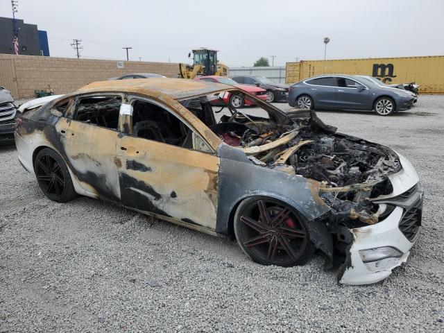 Vin: 1g1zg5st8kf221605, lot: 58514465, chevrolet malibu rs 20194