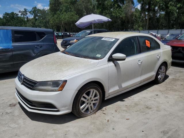 VOLKSWAGEN JETTA S