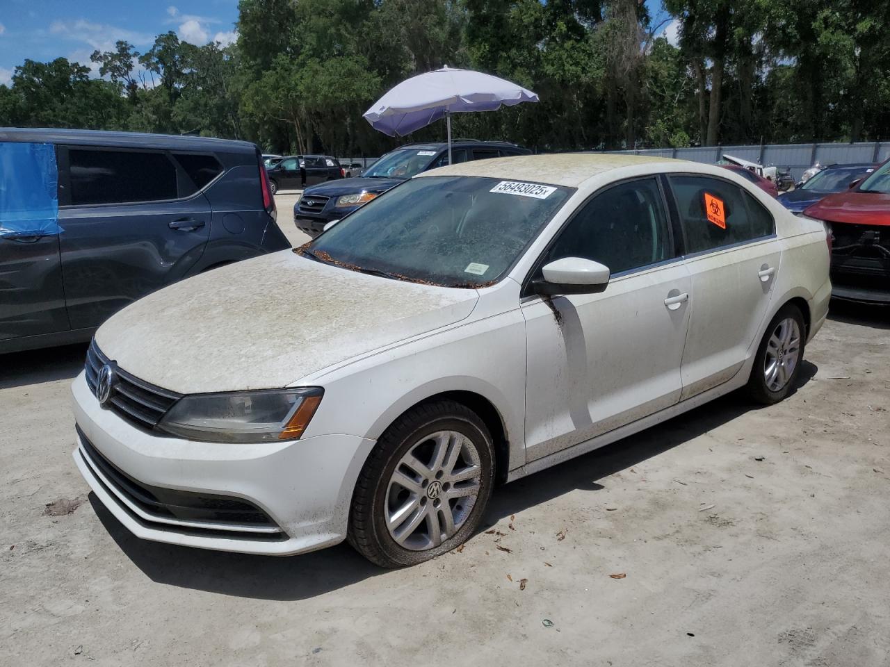 VOLKSWAGEN JETTA S
