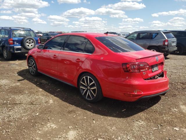 Vin: 3vw4s7aj8em386017, lot: 57655155, volkswagen jetta gli 20142