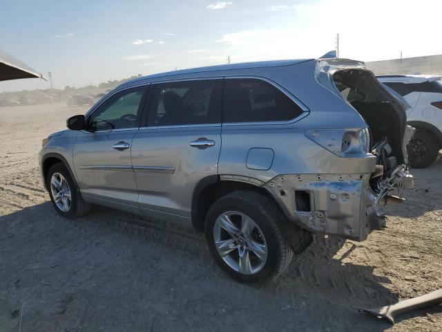 Vin: 5tdyzrfh9js278016, lot: 55692265, toyota highlander limited 20182