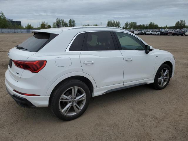 Vin: wa1fecf3xl1122534, lot: 58817265, audi q3 prestige s-line 20203